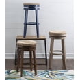 thumbnail image 4 of Larkin Barstool, Natural, 4 of 8
