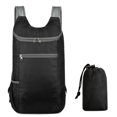 thumbnail image 1 of JMYHOAM Outdoor Lightweight Sports Bag Backpack Polyester Travel Bag Folding Shoulder Bag Small Backpack Storage Small Bag Outdoor Activities, 1 of 3