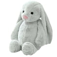 thumbnail image 1 of TheFound Jouet en Peluche Lapin Cartoon Jouet Moelleux Poupée Simulation Jouets en Peluche, 1 of 1