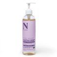 thumbnail image 1 of Dr. Natural Castile Liquid Soap, Multipurpose Liquid Soap, Lavender, 473 ml, 1 of 9