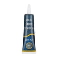 thumbnail image 3 of Fabric Glue Permanent Reinforcing Quick Bonding DIY for Plush Fabrics Repair, 3 of 8