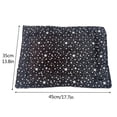 thumbnail image 2 of Pet Warmer Heating Pad Doghouse Washable Three-Speed Thermostat For Cats And Dogs Convenient Plush Fabric, 2 of 7