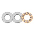 thumbnail image 4 of Rdeghly 10pcs Thrust Ball Bearing Miniature High Set F5-10M/F5-11M/F5-12M, 4 of 8