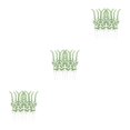 thumbnail image 3 of relayinert Lot de 12/lot Prix Bas Bouquet de Plantes Simulées à Haute Rentabilité Fil de Fer avec Plasticité Arbitraire Eucalyptus Vert 3 Pcs, 3 of 6