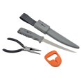 thumbnail image 1 of South Bend SBFCP-1 Combo Pack W/Knife Hone Pliers, 1 of 2