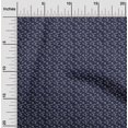 thumbnail image 1 of oneOone Cotton Poplin Fabric Triangle Block Printed Fabric 1 Yard 56 Inch Wide, 1 of 1
