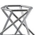 thumbnail image 5 of Bunblic 2Pcs Plate Stands for Display - Iron Easel Stand Plate Holder Display Stand Picture Stand for Pictures Photo|Decorative Plate Dish Tabletop Art, 5 of 5