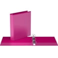thumbnail image 3 of Davis Group, Easyview Premium, Round Ring, Customizable, View Binder, 6 Pack, 1.5", 3 of 3