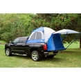 thumbnail image 4 of Napier Sportz 57044 6.2 Foot Easy Setup Compact Regular Truck Bed Tent, Blue, 4 of 10