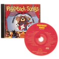 thumbnail image 1 of Kimbo Educational Kim9141Cd Piggyback Songs Cd, 1 of 1