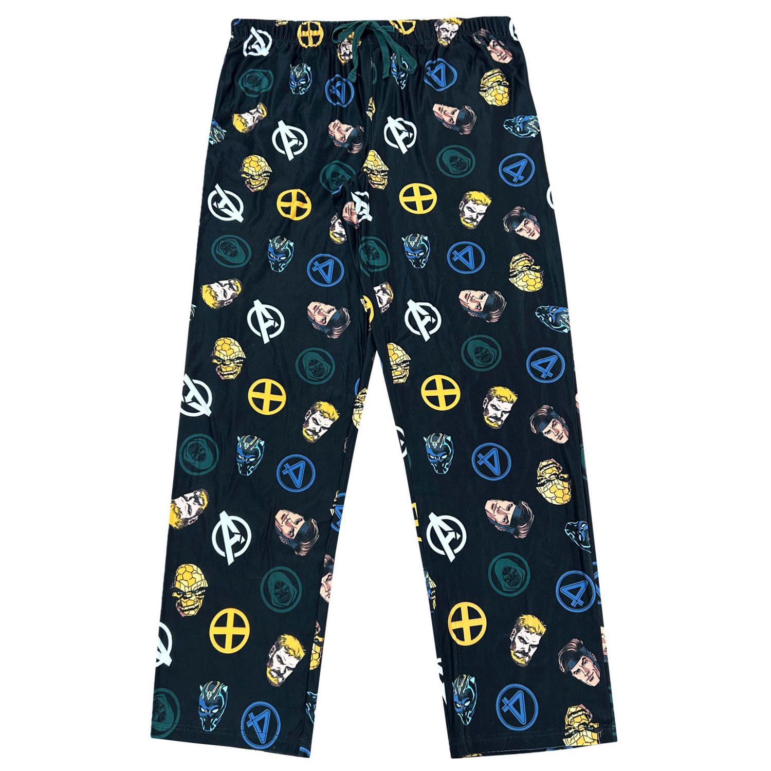 KNIT SLEEP PANT - ADULTS MEN