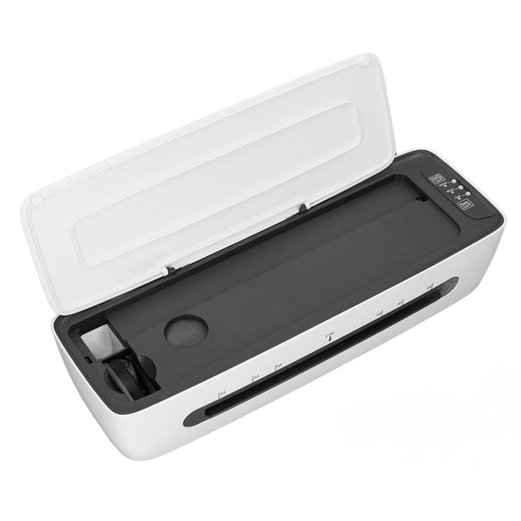Professional Quick Warm Up Laminator Machine, Fast Laminating, 4 in 1 Thermal Laminator with A4/A5/A6 for Home Office School Use, Portable Laminater