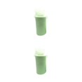 thumbnail image 3 of Youkk Polyester Easy To Ad Clean Wedding Tape Wedding Party Decorations Durable And Reliable Roll Tulle bud green 2Set, 3 of 6