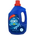thumbnail image 1 of Great Value Détergent à lessive liquide OXI 4-en-1, 43 brassées, 1,92 L, 1 of 5