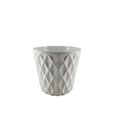 thumbnail image 1 of Pot en céramique de 20,3cm, 1 of 2