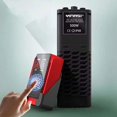 thumbnail image 2 of New Aquarium Submersible Heater Fish Tank LCD Display Adjustable Water Heating Rod Constant Auto Temperature 220V-240V 50W-1200W, 2 of 5