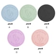 thumbnail image 4 of Langgg TPE Floor And ﻿ Outdoor Jump Mat Exercise Mat Rope Wear And During Pink 60*60*1.2cm, 4 of 6