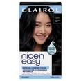 thumbnail image 1 of Clairol Nice'n Easy Permanent Hair Dye, 1 of 9