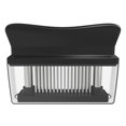 thumbnail image 2 of Yeacher Meat Tenderizer with 48 Stainless Steel Meat Tenderizing and Marinate Tool Kitchen Tenderizers Cooking Grilling BBQ Marinade Flavor Maximizer, 2 of 8