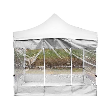 Agiferg Toile de Tente Extérieure en Toile Oxford 210D Imperméable et Antipluie, Toile d'Ombrage 3 X 2 Mètres
