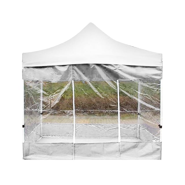 Agiferg Outdoor Tent Cloth 210D Oxford Cloth WaterProof Rainproof Shade Cloth 3x2 Meters