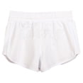 thumbnail image 3 of Timegard Plus Size Shorts for Women Sweatshorts Elastic Waisted Drawstring Athletic Workout Running Shorts, 3 of 5
