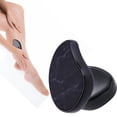 thumbnail image 1 of EGNMCR Crystal Hair Eraser,Reusable Crystal Hair Remover Exfoliation Hair Removal Tool, Hair Eraser For Back Arms Legs Fast & Easy Crystal Hair Eraser For Women And Hairs Eraser, 1 of 7