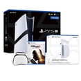 thumbnail image 1 of PlayStation 5 Pro 3TB SSD Console with Disc Drive, Wireless Controller and Case, Dying Light 2 Stay Human - CFI-7019 PS5 Pro, 1 of 9