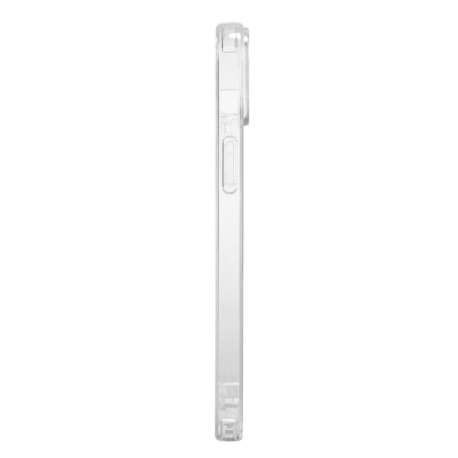 Étui rigide de Onn. pour iPhone 15 Plus, iPhone 14 Plus