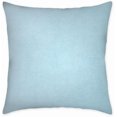 thumbnail image 1 of Oreiller décoratif en velours uni hometrends, 1 of 4