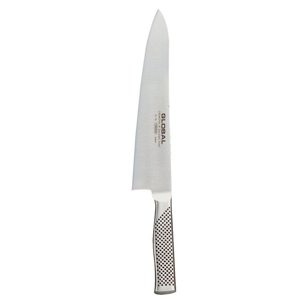 Global Cooks Knife, 9.5 in Blade Length