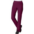 thumbnail image 1 of Pantalon d'Uniforme de Yoga PureÂ® pour Femmes EON COOLMAXÂ® à Taille Tricotée, 1 of 1