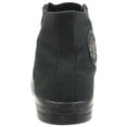 thumbnail image 4 of Converse Chuck Taylor All Star Core Hi, Noir, 7 D(M) US, 4 of 5