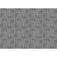 thumbnail image 1 of Ahgly Company Machine Washable Indoor Rectangle Transitional Grey Gray Area Rugs, 5' x 7', 1 of 7