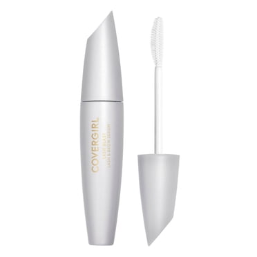 COVERGIRL Lash Blast Lash & Brow Serum™, Longer Lashes, Prevents Breakage, 100% Clean and Vegan Formula, 100% Cruelty-Free