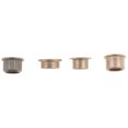 thumbnail image 1 of Help By Dorman Hinge Bushing 38374 OE Replacement, 1 of 3