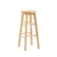 thumbnail image 1 of Tabouret de bar à siège rond Richmond, 1 of 7