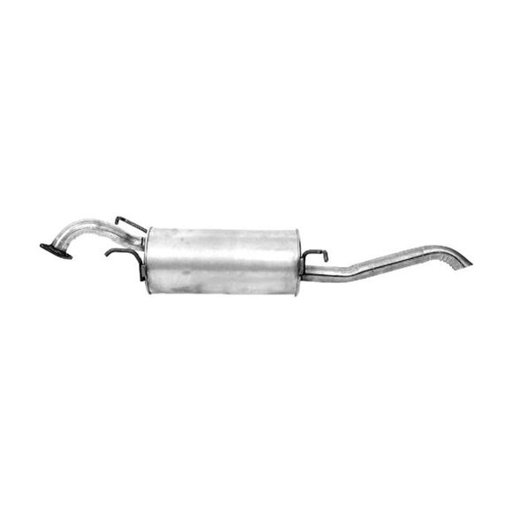 Walker Exhaust Exhaust Muffler P/N:54479
