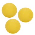 thumbnail image 4 of Sonew 3PCS Hand Exercise Balls Handball Prevent Stiffness Increase Flexibility Relieve Joint Pain Improves Strength, 4 of 8