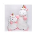 thumbnail image 1 of Unicorn Peluche de Dessin Animé, 1 of 2