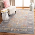 thumbnail image 1 of Safavieh Valencia Grigor Tapis Traditionnel, 1 of 8
