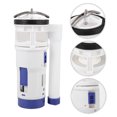 thumbnail image 1 of FUTUREORYY 1Pack Toilet Fill Valve Replacement for Home Improvement and Bathroom Needs, 1 of 8