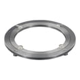 thumbnail image 1 of simhoa Rotating Turntable Bearing Art Crafts for TV Stand Catering Services 8inch, 1 of 8