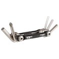 thumbnail image 2 of Crankbrothers Multi Tool 5 Nickel, M5 (135005), 2 of 3