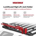 thumbnail image 2 of 8005033 By YAKIMA, 2 of 12