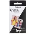 thumbnail image 1 of Canon ZINK Photo Paper Pack, 50 Sheets, 1 of 2