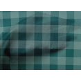 thumbnail image 4 of oneOone Cotton Cambric Fabric Gingham Check Print Sewing Fabric BTY 56 Inch Wide, 4 of 4