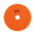 thumbnail image 1 of LAFGUR Moulinet pour Perceuse 100mm 4 Pouces Ponçage Humide Moulinets Granit Marbre Pierre, 1 of 1