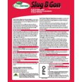 thumbnail image 2 of Appât à limaces et à escargots Scotts EcoSense Slug B Gon 500 g, 2 of 3