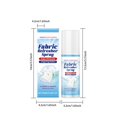 thumbnail image 3 of HHBEAUTY Clothes Deodorization Spray, Anti Static Spray, 3 in 1 Instant Anti Static Spray & Instant Wrinkle Release, Odor Eliminator and Fabric Refresher Spray, 3 of 9